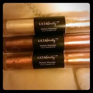 Ulta beauty metal maniac dual-ended eye